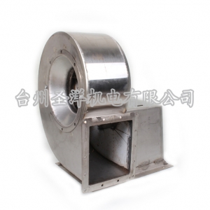 4-72A型不锈钢离心通风机